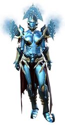 Zodiac armor (heavy) norn female front.jpg