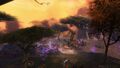 Ascalonian rift