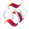 Guild Wars 3 logo monogram.png
