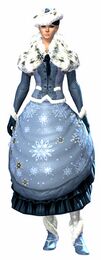 Fancy Winter Outfit