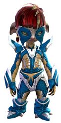 Profane armor asura female front.jpg