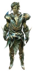 Snapdragon armor sylvari male front.jpg