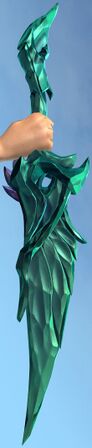 Dragon's Claw (weapon).jpg