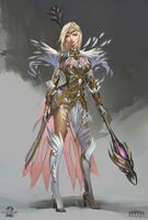 "Kasmeer's Regal Outfit" concept art.jpg