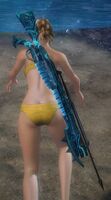Royal Ascalonian Speargun stowed.jpg