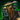 Covert Charr Backpack Set