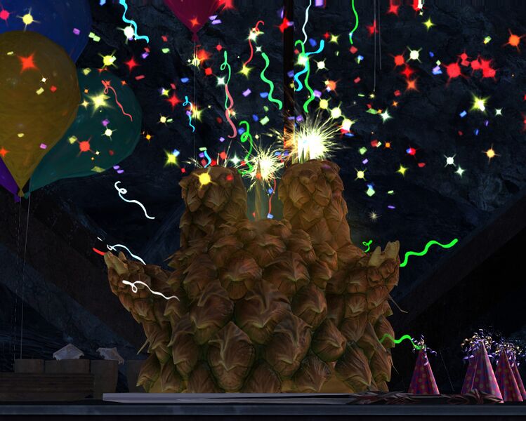 File:Pineapple Upside-Down Birthday Cake.jpg