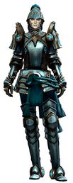 Royal Guard Outfit
