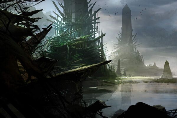Krait obelisk land concept art.jpg