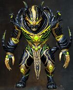Venombite Outfit