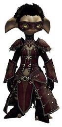Eve's Prophecies Outfit
