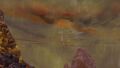 A Mists Tide associated with the rot titan Greer.