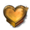 Tiered Renown Heart