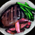 Plate of Steak and Asparagus Dinner.png