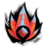 Elite specialization character icon.