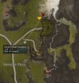 Venison Pass