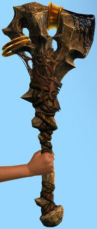 Mordant Warclub.jpg