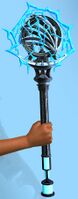 Skyforged Mace.jpg