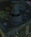 Artifact (Readings on the Rise 5).jpg