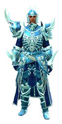 Luminescent armor (heavy) human male front.jpg
