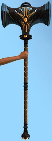 Kurzick Tree Singer's Hammer.jpg