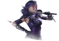 Nika concept art.