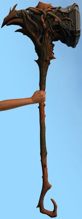 Untamed's Hammer.jpg