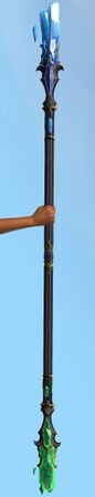Raid Conqueror's Stave.jpg