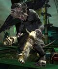 Risen Charr Pirate (mace and pistol 1).jpg
