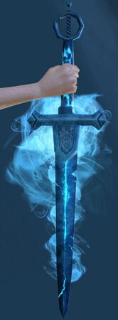 Royal Ascalonian Dagger night.jpg