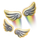 Cute Angel Wings Backpack and Glider Combo.png