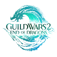 End of Dragons logo