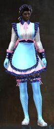 Maid Outfit
