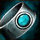 Chrysocola Mithril Ring (Rare).png