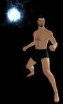 Image of effect appearance. (see here for animation)