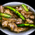Bowl of Mushroom and Asparagus Risotto.png