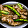 Bowl of Mushroom and Asparagus Risotto.png