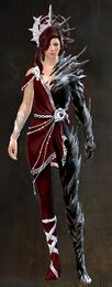 Equinox Outfit