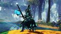 Guardian — Luminary