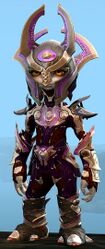 Runic armor (light) asura female front.jpg