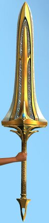 Conjured Amalgamate's Greatblade.jpg