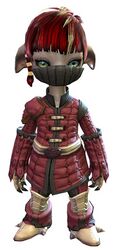 Studded armor asura female front.jpg