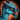 Mini Blue Raptor Hatchling.png