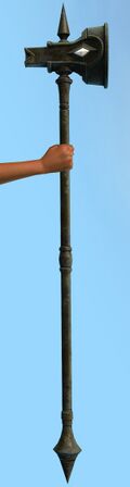 Slumbering Lightborne Hammer.jpg