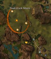 Use powder kegs to destroy the toxic offshoot (Brisban Wildlands).jpg