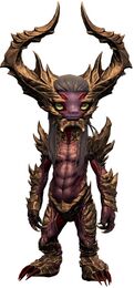 Infernal Envoy Outfit