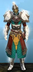 Radiant armor (light) sylvari male front.jpg