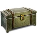 Gem Store icon.