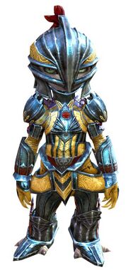 Front view