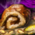 Plate of Citrus Poultry with Almonds.png